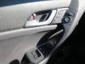 Acura TSX Technology Crystal Black Pearl photo #37