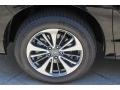 Acura RDX FWD Advance Crystal Black Pearl photo #13