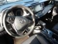 Toyota RAV4 Limited AWD Hybrid Magnetic Gray Metallic photo #4