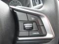 Subaru Impreza 2.0i Premium 4-Door Magnetite Gray Metallic photo #18