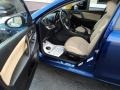 Mazda MAZDA3 i Touring 4 Door Indigo Lights Mica photo #6