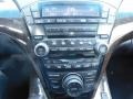 Acura MDX SH-AWD Technology Crystal Black Pearl photo #44