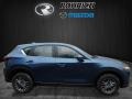Mazda CX-5 Sport AWD Eternal Blue Metallic photo #2
