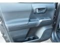 Toyota Tacoma TRD Sport Double Cab 4x4 Magnetic Gray Metallic photo #11