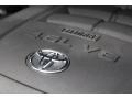 Toyota Tundra SR5 Double Cab Silver Sky Metallic photo #33