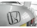 Honda Accord LX Sedan Alabaster Silver Metallic photo #26
