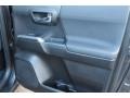 Toyota Tacoma TRD Sport Double Cab 4x4 Magnetic Gray Metallic photo #22