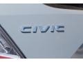 Honda Civic Sport Touring Hatchback Sonic Gray Metallic photo #3