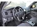 Toyota Tacoma V6 Double Cab 4x4 Magnetic Gray Metallic photo #10