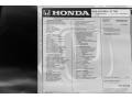 Honda Accord Touring Sedan Platinum White Pearl photo #33