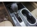 Acura RDX AWD Technology Kona Coffee Metallic photo #31