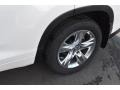 Toyota Highlander Limited AWD Blizzard White Pearl photo #34