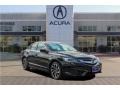 Acura ILX Special Edition Crystal Black Pearl photo #1