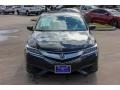 Acura ILX Special Edition Crystal Black Pearl photo #2