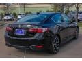 Acura ILX Special Edition Crystal Black Pearl photo #7