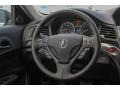 Acura ILX Special Edition Crystal Black Pearl photo #26