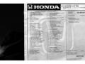 Honda Accord Touring Sedan Modern Steel Metallic photo #42