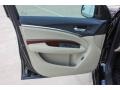 Acura MDX Advance SH-AWD Black Copper Pearl photo #15