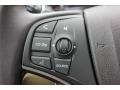 Acura MDX Advance SH-AWD Black Copper Pearl photo #45
