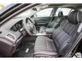 Acura TLX V6 SH-AWD Technology Sedan Crystal Black Pearl photo #15