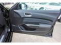 Acura TLX V6 SH-AWD Technology Sedan Crystal Black Pearl photo #21