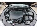Acura TLX V6 SH-AWD Technology Sedan Crystal Black Pearl photo #23