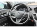 Acura TLX V6 SH-AWD Technology Sedan Crystal Black Pearl photo #25