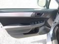 Subaru Legacy 2.5i Premium Ice Silver Metallic photo #11