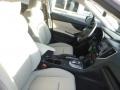 Subaru Impreza 2.0i Premium 5-Door Crystal White Pearl photo #10