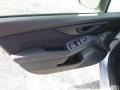 Subaru Impreza 2.0i Premium 4-Door Ice Silver Metallic photo #12