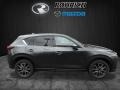 Mazda CX-5 Grand Touring AWD Machine Gray Metallic photo #2