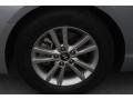 Hyundai Sonata SE Shale Gray Metallic photo #4