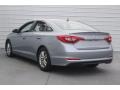 Hyundai Sonata SE Shale Gray Metallic photo #7