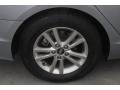 Hyundai Sonata SE Shale Gray Metallic photo #11