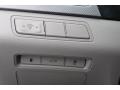 Hyundai Sonata SE Shale Gray Metallic photo #22
