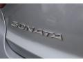 Hyundai Sonata SE Shale Gray Metallic photo #33