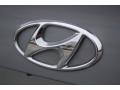Hyundai Sonata SE Shale Gray Metallic photo #34