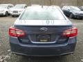 Subaru Legacy 2.5i Premium Twilight Blue Metallic photo #5