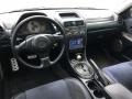 Lexus IS 300 Sedan Intensa Blue Pearl photo #9