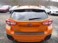Subaru Crosstrek 2.0i Premium Sunshine Orange photo #5