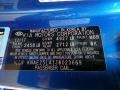 Kia Stinger Premium AWD Micro Blue Pearl photo #15