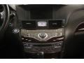 Infiniti M 37x AWD Sedan Platinum Graphite photo #10