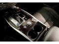 Infiniti M 37x AWD Sedan Platinum Graphite photo #18