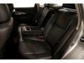 Infiniti M 37x AWD Sedan Platinum Graphite photo #23