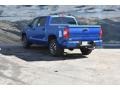 Toyota Tundra SR5 CrewMax 4x4 Blazing Blue Pearl photo #3