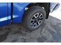 Toyota Tundra SR5 CrewMax 4x4 Blazing Blue Pearl photo #33