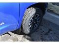 Toyota Tundra SR5 CrewMax 4x4 Blazing Blue Pearl photo #35