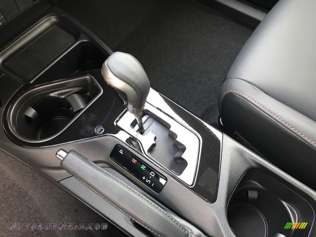 2018 RAV4 SE AWD - Magnetic Gray Metallic / Black photo #15