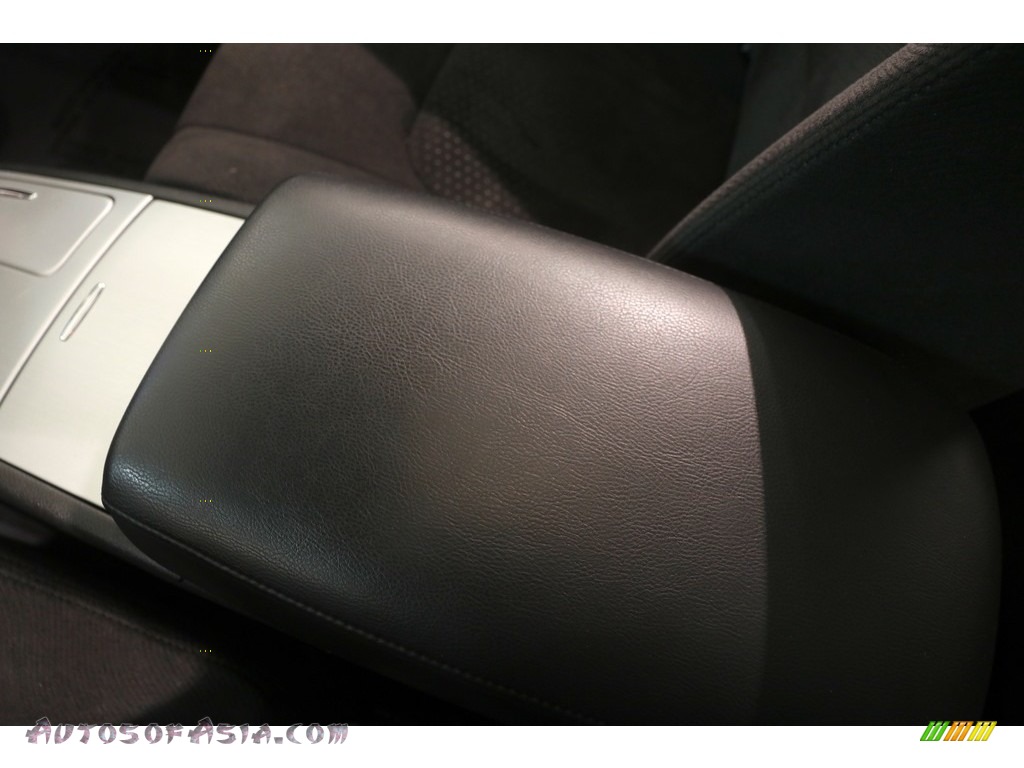 2012 Murano SV AWD - Platinum Graphite / Black photo #23
