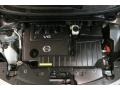Nissan Murano SV AWD Platinum Graphite photo #35